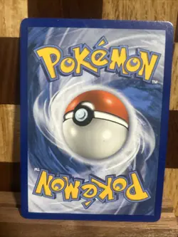 Pokemon Lapras GX Secret Rainbow Rare 151/149 TCG LP - Image 2