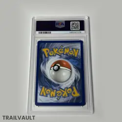 Pokemon 2021 SWSH BSP Mimimkyu Holo Celebrations Collection #136 | PSA 10 - Image 3