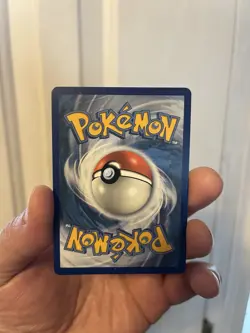 Pokemon TCG Wobbuffet V (Full Art) 191/202 Swsh01 Sword & Shield Ultra Rare Holo - Image 3