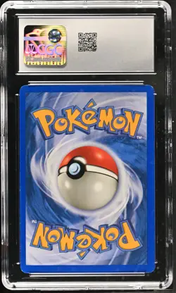 CGC 9 MINT Pelipper 2003 EX Ruby & Sapphire 19/109 Reverse Holo Pokemon Card - Image 2