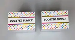 Pokemon Scarlet & Violet 151 Booster Bundle Boxes Factory Sealed New Lot of 2 - Image 2