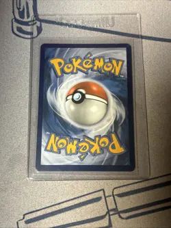 Pokemon TCG Veluza 192/182 Paradox Rift Illustration Rare Full Art NM - Image 2