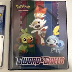 Snorlax VMAX Oversize Promo Jumbo Card Pokemon TCG New Sealed 142/202 - Image 4