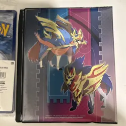 Snorlax VMAX Oversize Promo Jumbo Card Pokemon TCG New Sealed 142/202 - Image 5