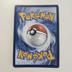 Pokemon TCG S&V Surging Sparks Shiinotic Card IR 194/191 Near Mint Condition - Image 2