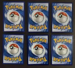 2025 Pokemon TCG S-Chinese Mew Mewtwo V Star RRR Tripe Rare Holo Lot*6 NE40 - Image 2