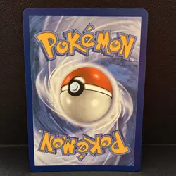 Pokemon Mega Charizard X ex Holo Promo Me01: Mega Evolution 023 360HP - Image 2