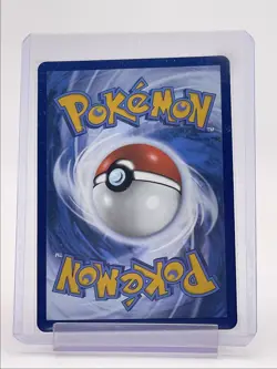 EEVEE EX 2025 POKEMON SCARLET & VIOLET BLACK STAR PROMO #174 Q5686 - Image 2