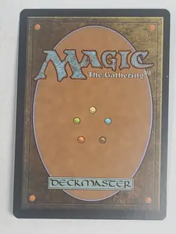 MTG Telepathy (7th Edition/Blue/U) - BGM - Image 2