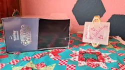 Pokemon Center Sword & Shield Chilling Reign Elite Trainer Box Booster Packs - Image 4