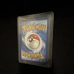 Pokemon Team Rocket's Weezing 199/182 SV10 Full Art Holo Illustration Rare HP130 - Image 2