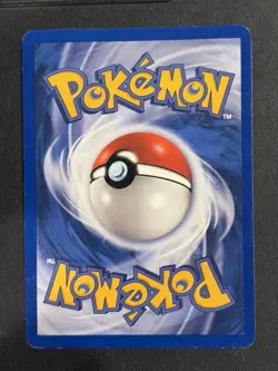 Pokemon Spinarak 78/109 Team Rocket Returns Regular Common 2004 - Image 2