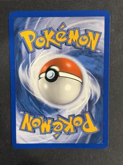 Pokemon Phanpy 69/107 Deoxys Common Regular - Image 2