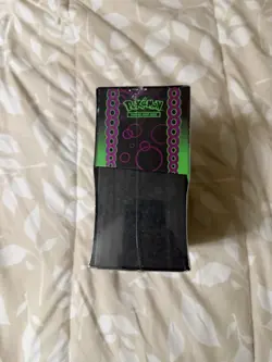 Pokemon TCG Scarlet & Violet Shrouded Fable Elite Trainer Box ETB - Image 3