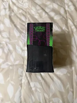 Pokemon TCG Scarlet & Violet Shrouded Fable Elite Trainer Box ETB - Image 5