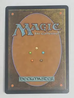 MTG Dakmor Lancer (7th Edition/Black/U) - BGM - Image 2