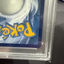 2023 POKEMON PAL EN-PALDEA EVOLVED SPECIAL ILLUSTRATION RARE #269 IONO PSA 9 - Image 3