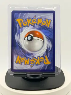 Archaludon 107/142 SC Cosmos Holo Gamestop Promo Pokemon NM *SWIRL* - Image 2