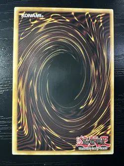 Mind Crush - LP - LCYW-EN295 - Ultra Rare - 1st Edition - Image 3