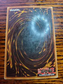 Yugioh TCG Premature Burial PSV-037 Pharaoh's Servant Ultra Rare Unlimited - MP! - Image 4