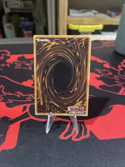 YuGiOh! - Dragon's Light and Darkness MP25-EN226 - Prismatic Secret Rare - NM/M - Image 2