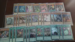 Yu-Gi-Oh Cyber Dragon Deck - Image 2