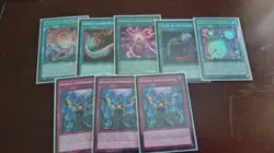 Yu-Gi-Oh Cyber Dragon Deck - Image 3