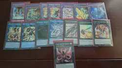 Yu-Gi-Oh Cyber Dragon Deck - Image 4