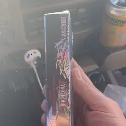 Konami Yu-Gi-Oh! Legendary Modern Decks 1st Edition English 2026 - Image 3