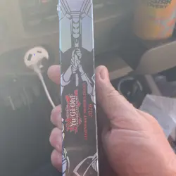 Konami Yu-Gi-Oh! Legendary Modern Decks 1st Edition English 2026 - Image 4