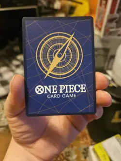 Nami (Gift Collection 2023) OP01-016 One Piece Promotion Cards Foil - Image 5