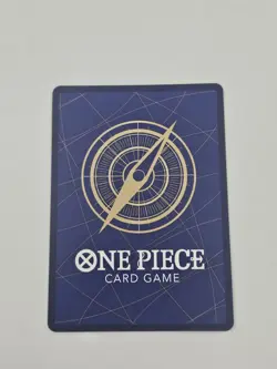 Jewelry Bonney P-085 Promo Regionals Textured Chase One Piece Card English - Image 5