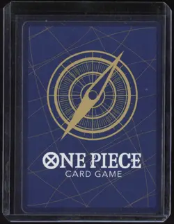 One Piece Alternate Art #OP06-118 Roronoa Zoro - Image 2