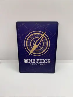 Carrot OP08-023 Holo Foil One Piece - Image 2