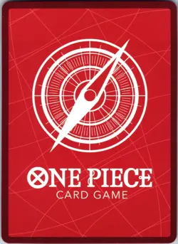 One Piece Card Game ST04-001 Kaido "Leader" NM Alt Art Foil - Image 2