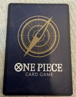 One Piece TCG Enel SEC (OP15-118) - Adventure on Kami's Island (OP15-EB04) - Image 2