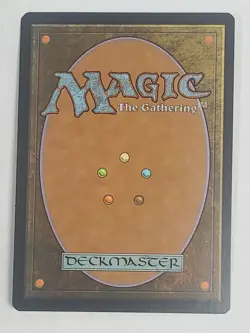 MTG Spellbook (7th Edition/Artifact/U) - BGM - Image 2