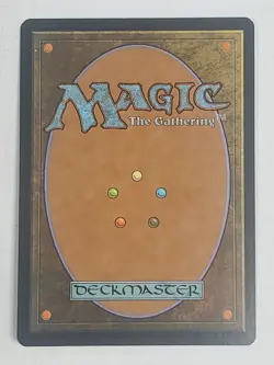 MTG Ancient Silverback (7th Edition/Green/R) - BGM - Image 2