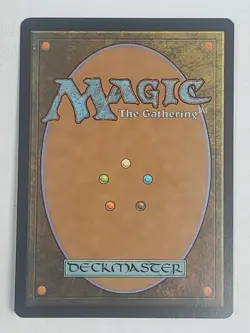 MTG Mawcor (7th Edition/Blue/R) - BGM - Image 2