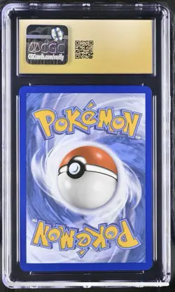 Darkrai GX SV70/SV94 Hidden Fates Shiny Vault CGC Pristine 10 Pokemon - Image 2