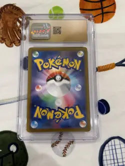 Radiant Venusaur 004/071 S10b: Pokemon GO holo kagayaku japanese CGC Pristine 10 - Image 2