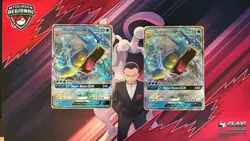 Pokemon GX/V/VMAX JUMBO CARD LOT – Charizard, Gengar, Blastoise, Rayquaza & More - Image 4