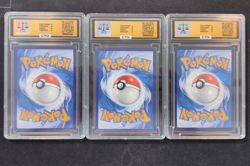 2025 Pokemon TCG S-Chinese 151C 174/151 SR Venusaur LOT3 - Image 2