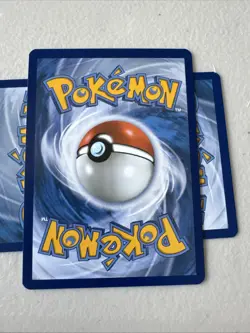 Pokemon Ceruledge 197/191 SV08: Surging Sparks Illustration Rare Holo 140 HP - Image 2