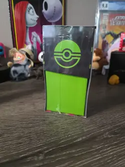 Pokemon TCG Mega Evolution PERFECT ORDER ETB Elite Trainer Box FACTORY SEALED - Image 5