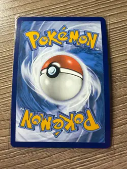 Entei 21/159 Holo Rare SWSH: Crown Zenith Pokemon TCG - Image 2