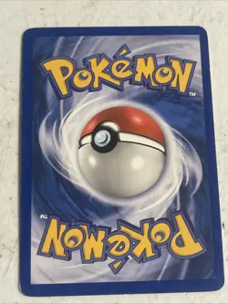 HIGH PRESSURE SYSTEM TRAINER EX DRAGON POKEMON CARD 85/97 - Image 2