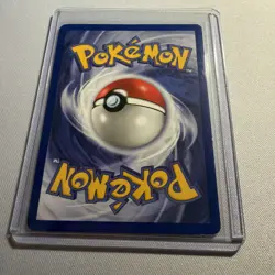 Pokemon TCG: Dark Charmeleon - 32/82 - WOTC Team Rocket (Unlimited) - LP - Image 2