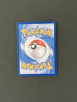 N's Zoroark EX 127/100 sv9 Full Art SAR Holo 280HP Korean Pokemon TCG - Image 2