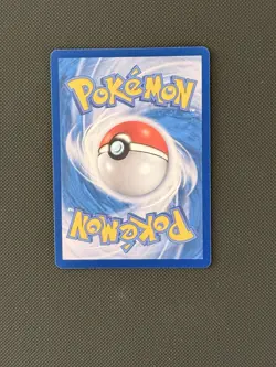 N's Zoroark EX 127/100 sv9 Full Art SAR Holo 280HP Korean Pokemon TCG - Image 4